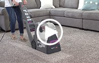 Looking for the best pet-friendly rental carpet cleaner? Check out the BISSELL Pawsitively Clean video for simple step-by-step instructions to get started deep cleaning your carpets.